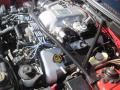  1997 Mustang 4.6 Liter SVT DOHC 32-Valve V8 Engine #18