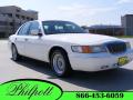 2000 Grand Marquis LS #1