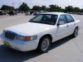 2000 Grand Marquis LS #7