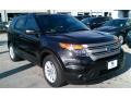 2015 Explorer FWD #1