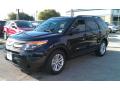 2015 Explorer FWD #2