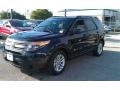 2015 Explorer FWD #36