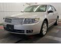 2007 MKZ AWD Sedan #3
