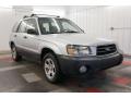 2003 Forester 2.5 X #5