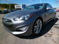 2015 Genesis Coupe 3.8 Ultimate #3