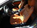 Front Seat of 2015 Hyundai Genesis Coupe 3.8 Ultimate #15