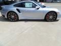 2015 911 Turbo Coupe #8