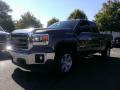 2014 Sierra 1500 SLE Double Cab #1 2014 Sierra 1500 SLE Double Cab #1