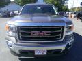 2014 Sierra 1500 SLE Double Cab #2 2014 Sierra 1500 SLE Double Cab #2