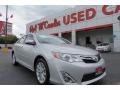 2012 Camry Hybrid XLE #1