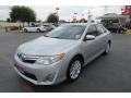 2012 Camry Hybrid XLE #3