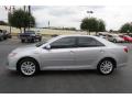 2012 Camry Hybrid XLE #4