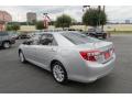 2012 Camry Hybrid XLE #5