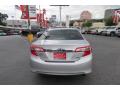 2012 Camry Hybrid XLE #6