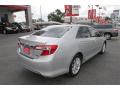 2012 Camry Hybrid XLE #7