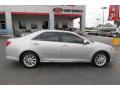 2012 Camry Hybrid XLE #8