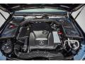  2015 C 2.0 Liter DI Twin-Scroll Turbocharged DOHC 16-Valve VVT 4 Cylinder Engine #9