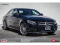 2015 C 400 4Matic #1 2015 C 400 4Matic #1