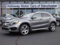 2015 GLA 250 4Matic #1