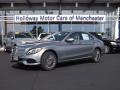 2015 C 300 4Matic #1