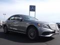 2015 C 300 4Matic #3