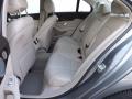 Rear Seat of 2015 Mercedes-Benz C 300 4Matic #7