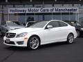 2015 C 350 4Matic Coupe #1