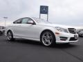 2015 C 350 4Matic Coupe #3