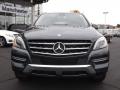 2015 ML 350 4Matic #2