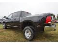2015 Ram 3500 Black #2 2015 Ram 3500 Black #2