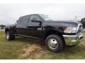 Front 3/4 View of 2015 Ram 3500 Big Horn Mega Cab Dual Rear Wheel #4 Front 3/4 View of 2015 Ram 3500 Big Horn Mega Cab Dual Rear Wheel #4