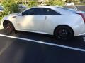 2014 CTS -V Coupe #1