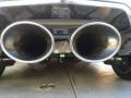 Exhaust of 2014 Cadillac CTS -V Coupe #23