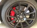  2014 Cadillac CTS -V Coupe Wheel #25