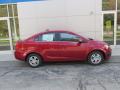 2015 Sonic LT Sedan #2 2015 Sonic LT Sedan #2