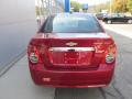 2015 Sonic LT Sedan #5 2015 Sonic LT Sedan #5