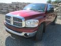 2007 Ram 1500 SLT Quad Cab 4x4 #2