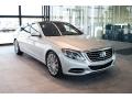 2015 S 550 4Matic Sedan #1