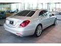 2015 S 550 4Matic Sedan #3