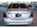 2015 S 550 4Matic Sedan #7