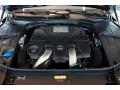 2015 S 550 4Matic Sedan #8