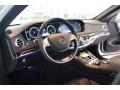 2015 S 550 4Matic Sedan #12