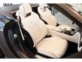 Front Seat of 2015 Mercedes-Benz SL 550 Roadster #13