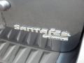 2009 Santa Fe GLS 4WD #11