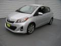 2014 Yaris SE 5 Door #4