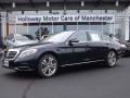 2015 S 550 4Matic Sedan #1 2015 S 550 4Matic Sedan #1