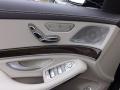 2015 S 550 4Matic Sedan #17 2015 S 550 4Matic Sedan #17