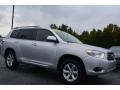 2008 Highlander #1 2008 Highlander #1