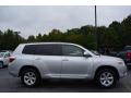 2008 Highlander #2 2008 Highlander #2