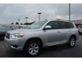 2008 Highlander #6 2008 Highlander #6